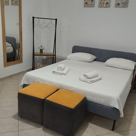 Dim'S Villas Кепаро Экстерьер фото