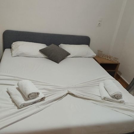 Dim'S Villas Кепаро Экстерьер фото