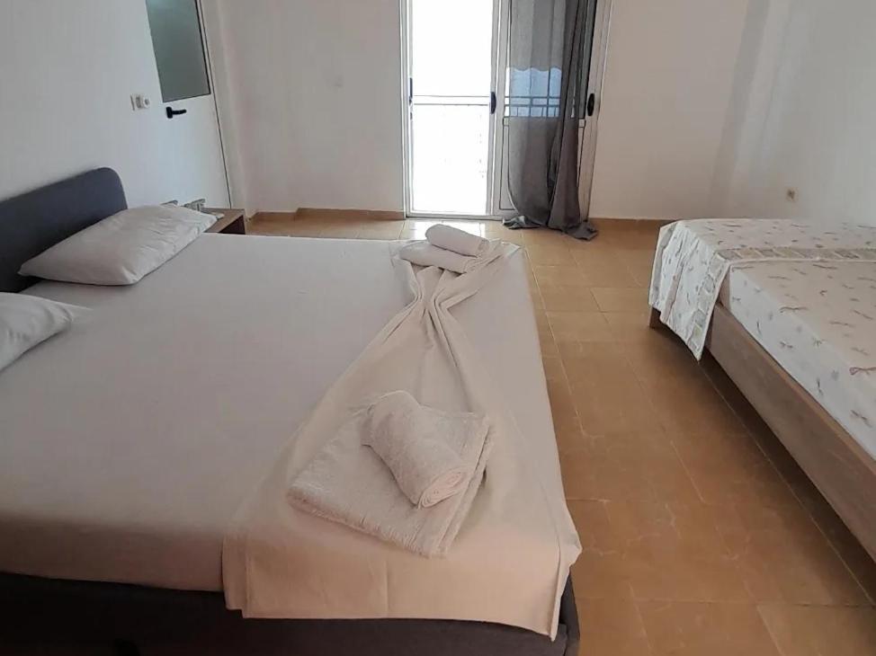 Dim'S Villas Кепаро Экстерьер фото