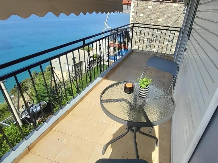 Dim'S Villas Кепаро Экстерьер фото
