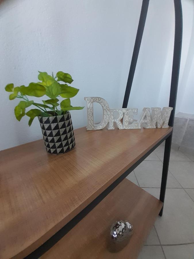 Dim'S Villas Кепаро Экстерьер фото