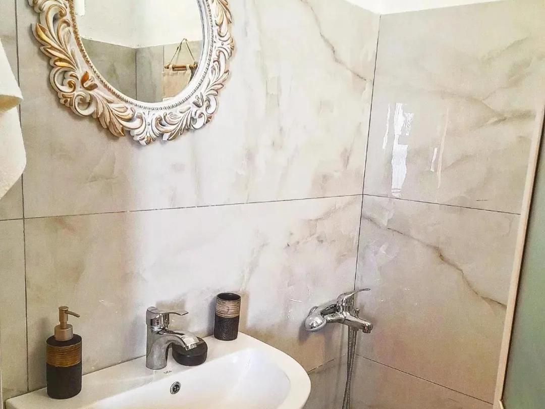 Dim'S Villas Кепаро Экстерьер фото