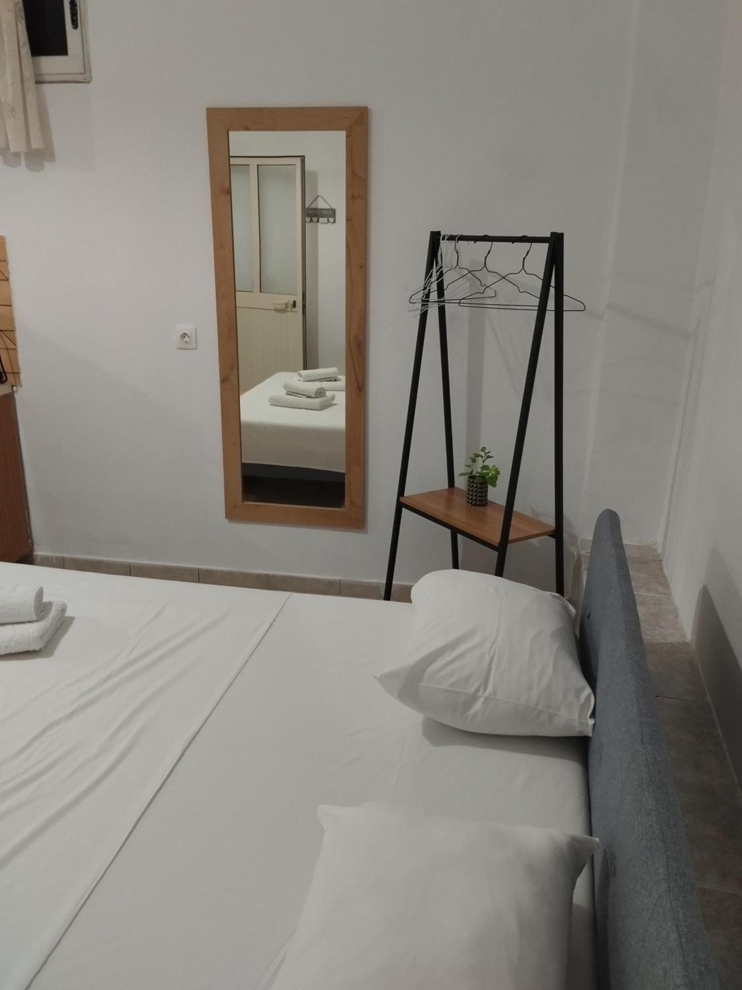 Dim'S Villas Кепаро Номер фото