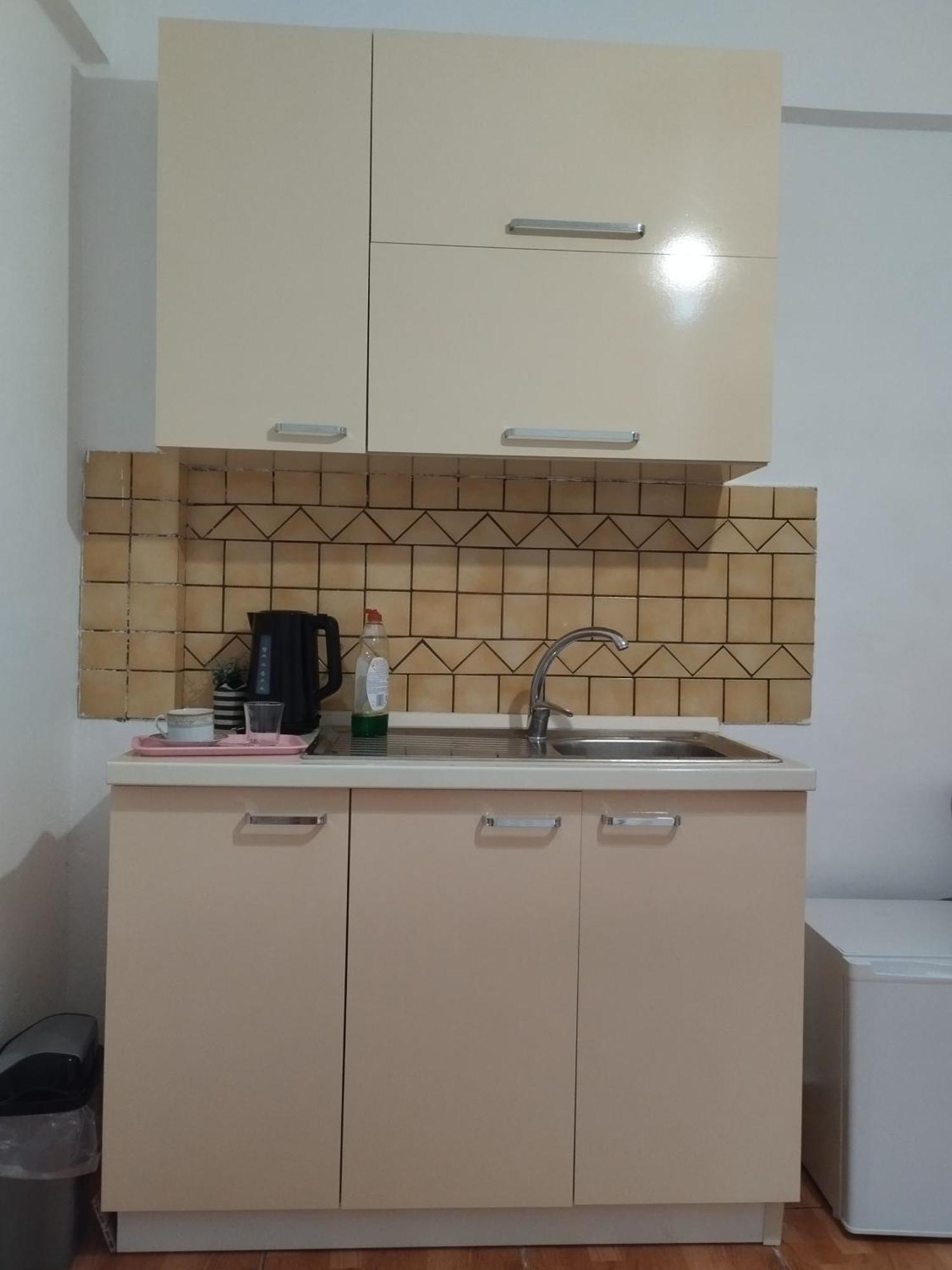 Dim'S Villas Кепаро Номер фото