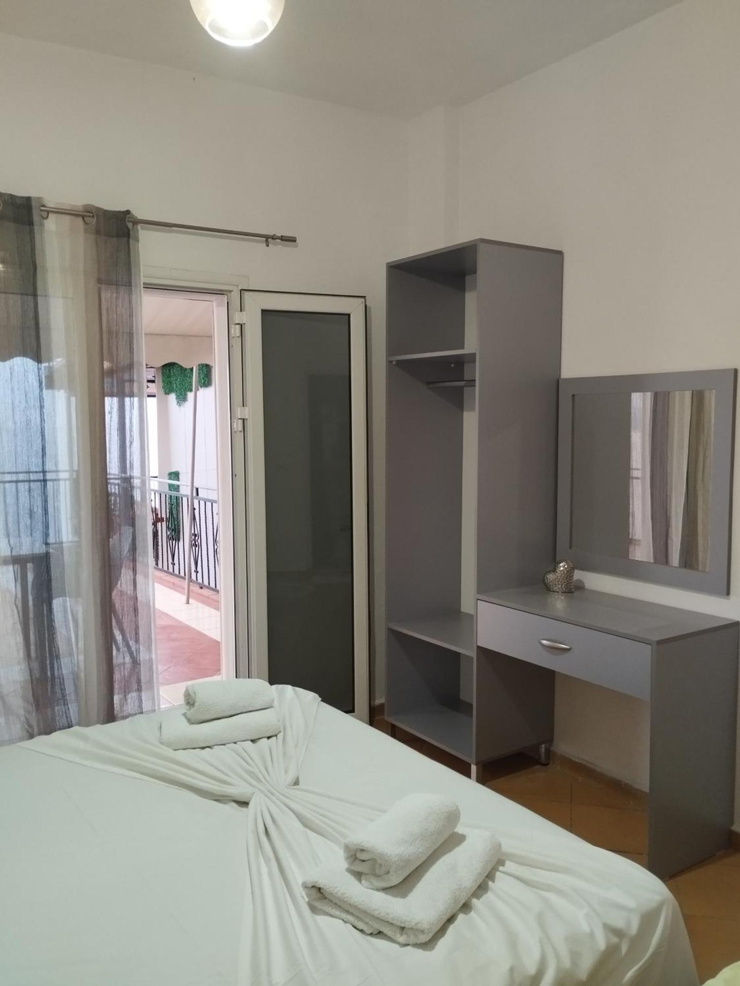 Dim'S Villas Кепаро Экстерьер фото