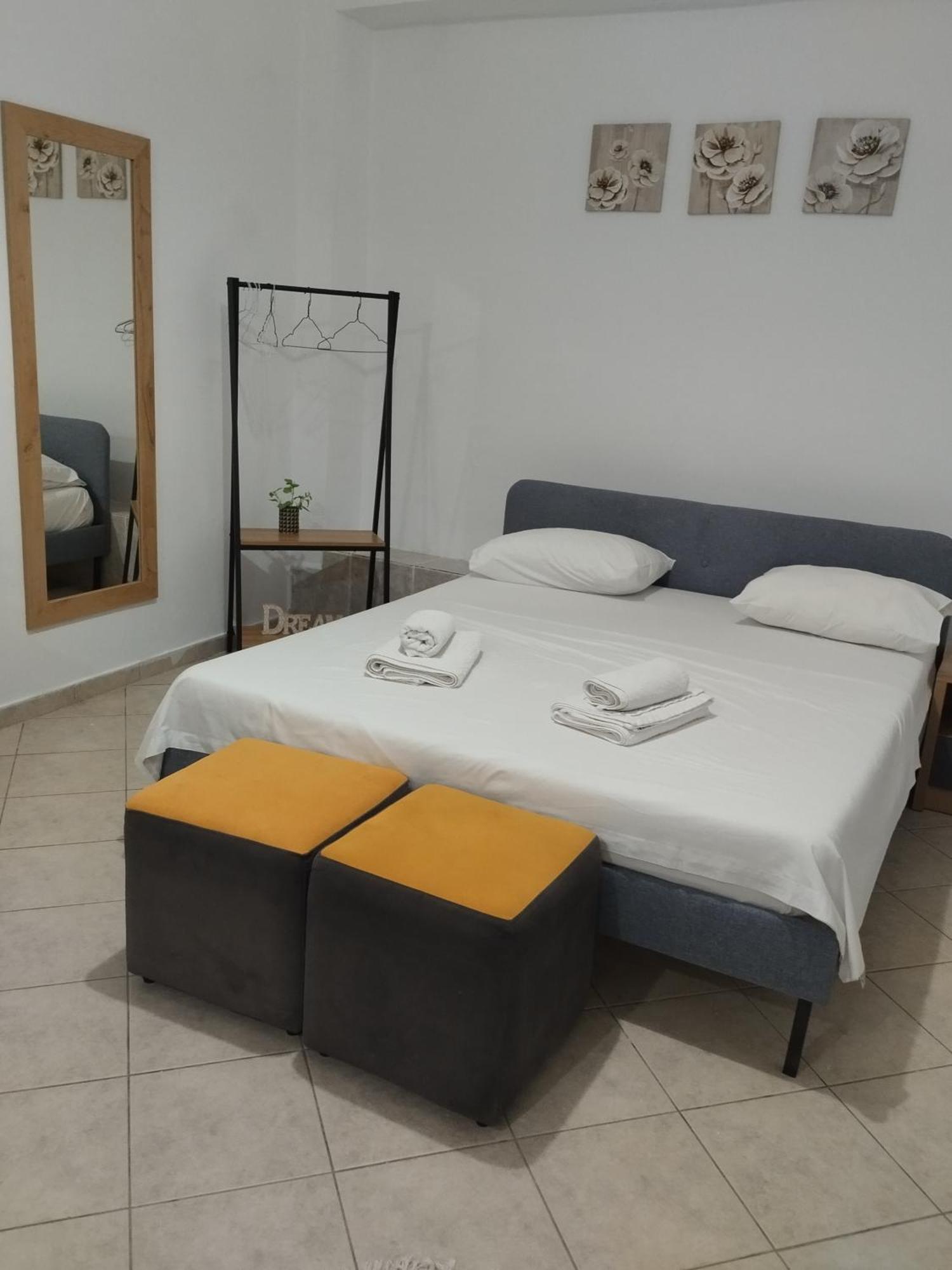 Dim'S Villas Кепаро Экстерьер фото