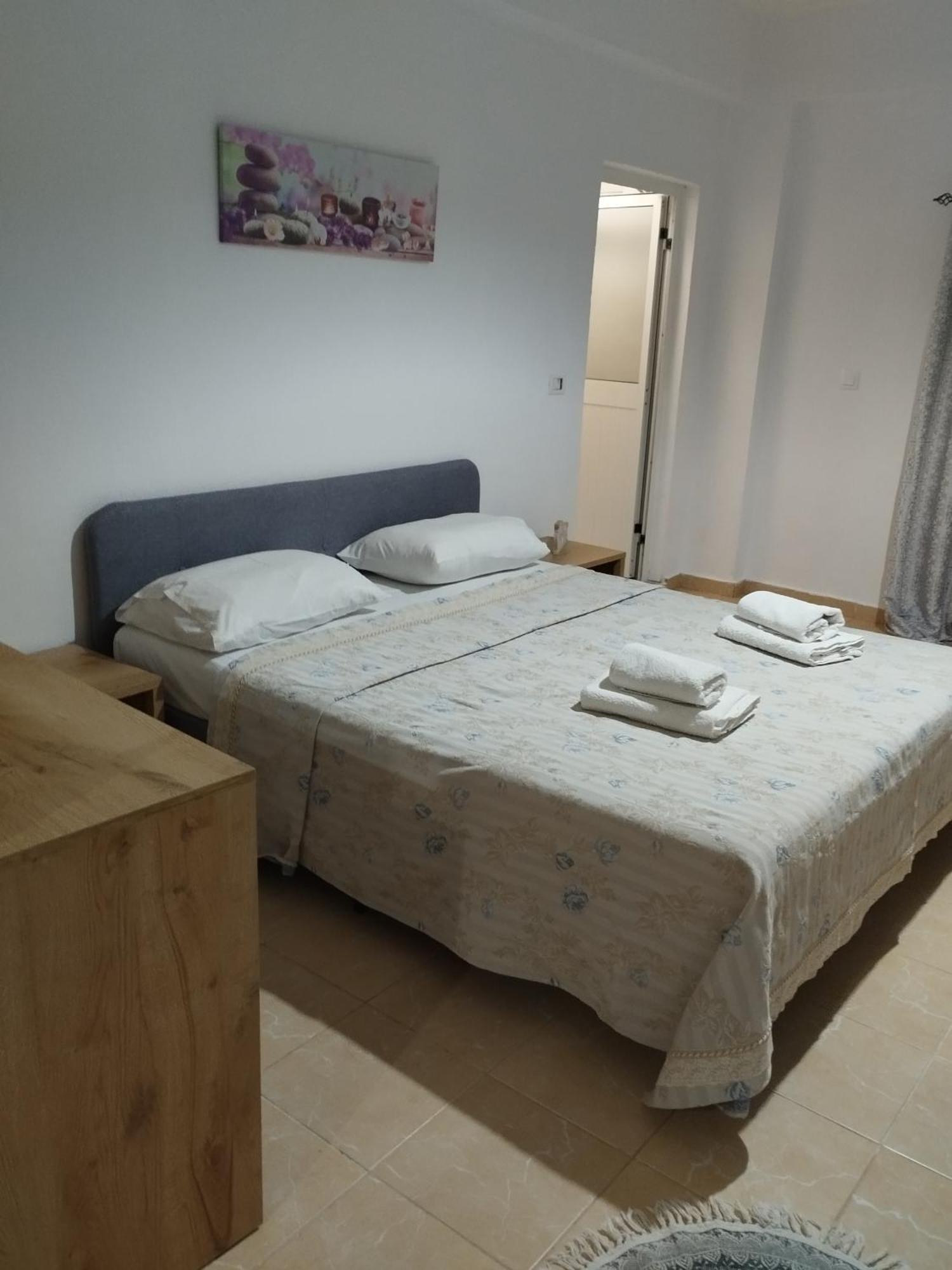 Dim'S Villas Кепаро Экстерьер фото