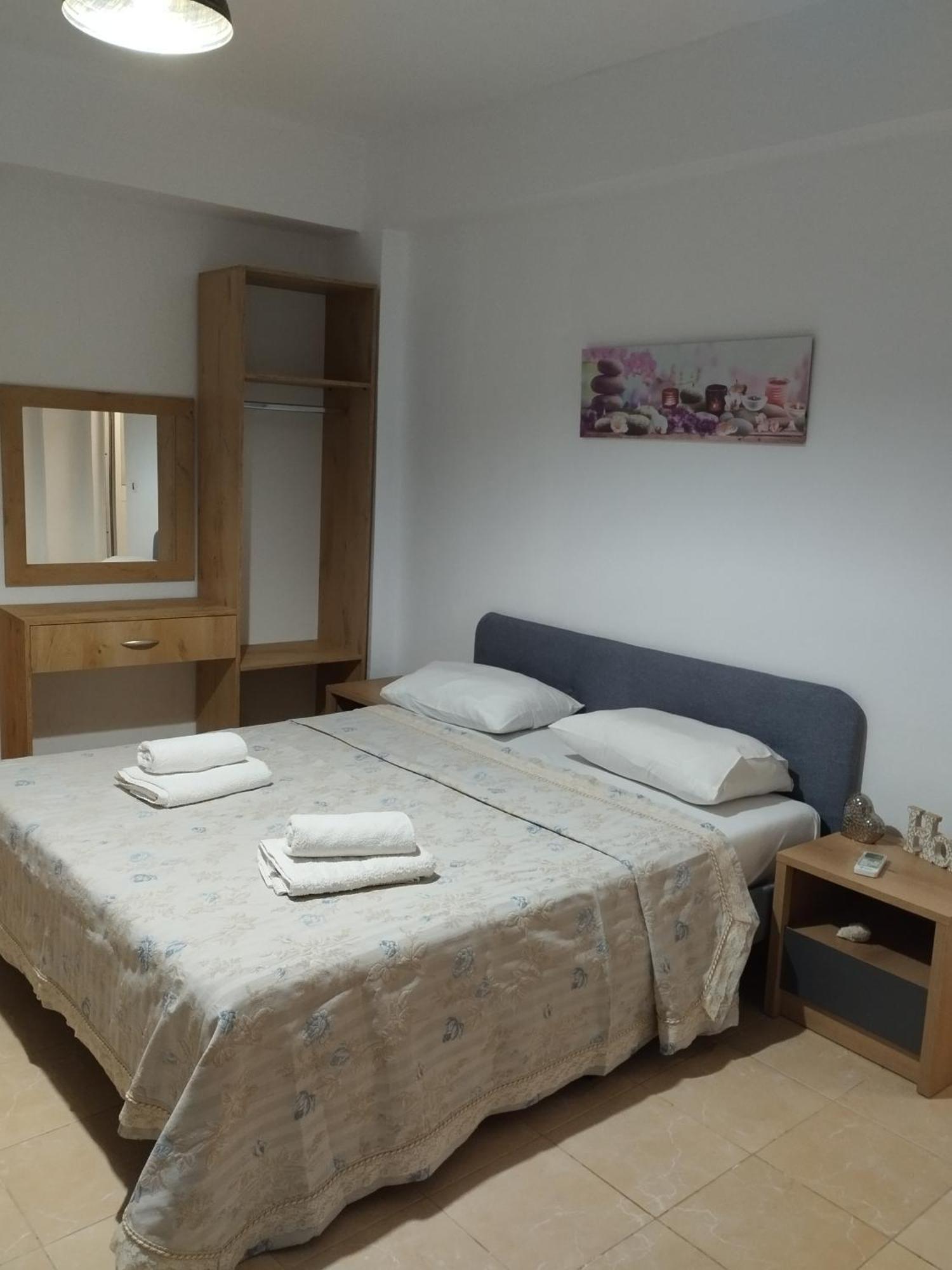 Dim'S Villas Кепаро Номер фото