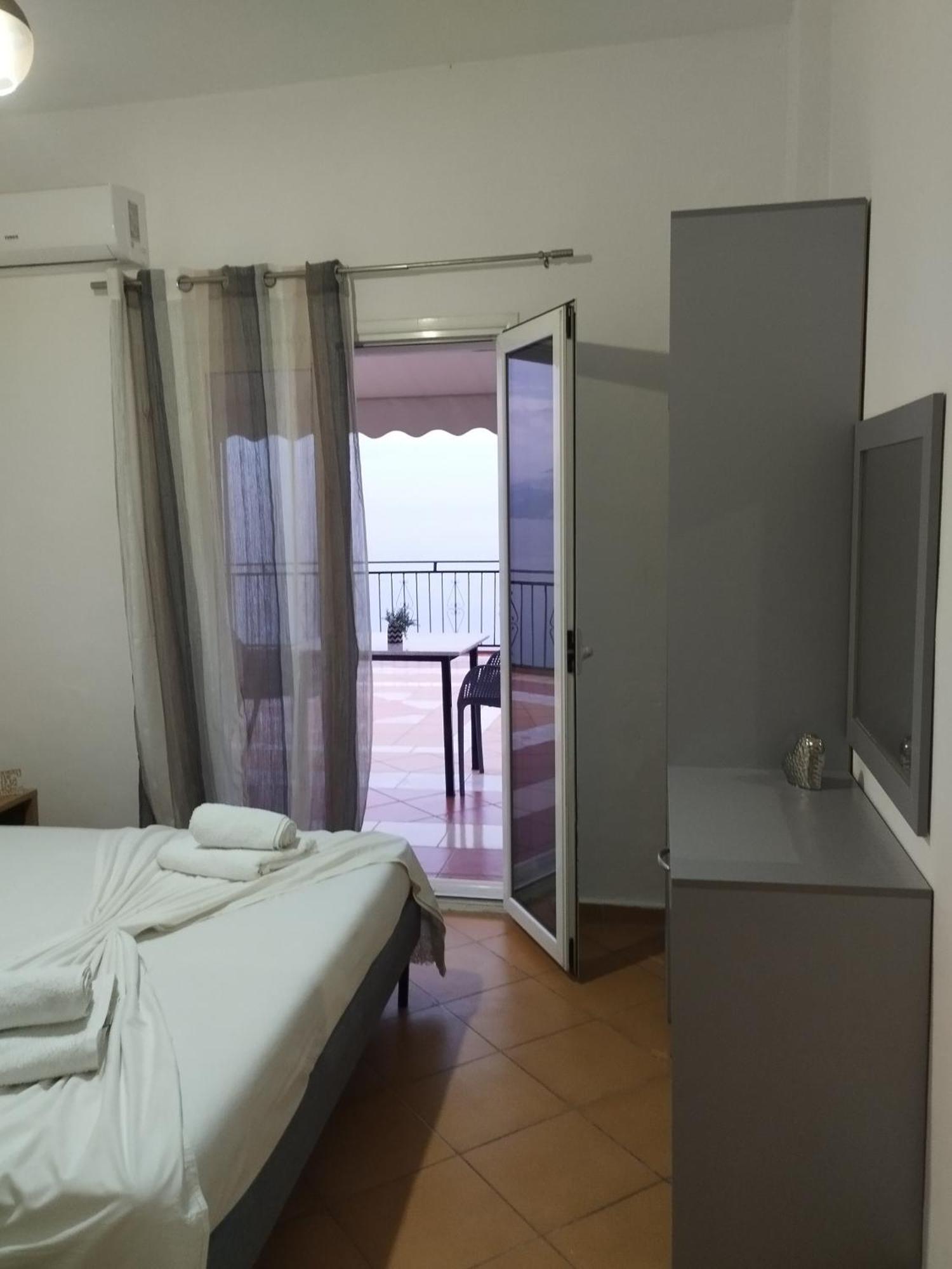 Dim'S Villas Кепаро Экстерьер фото