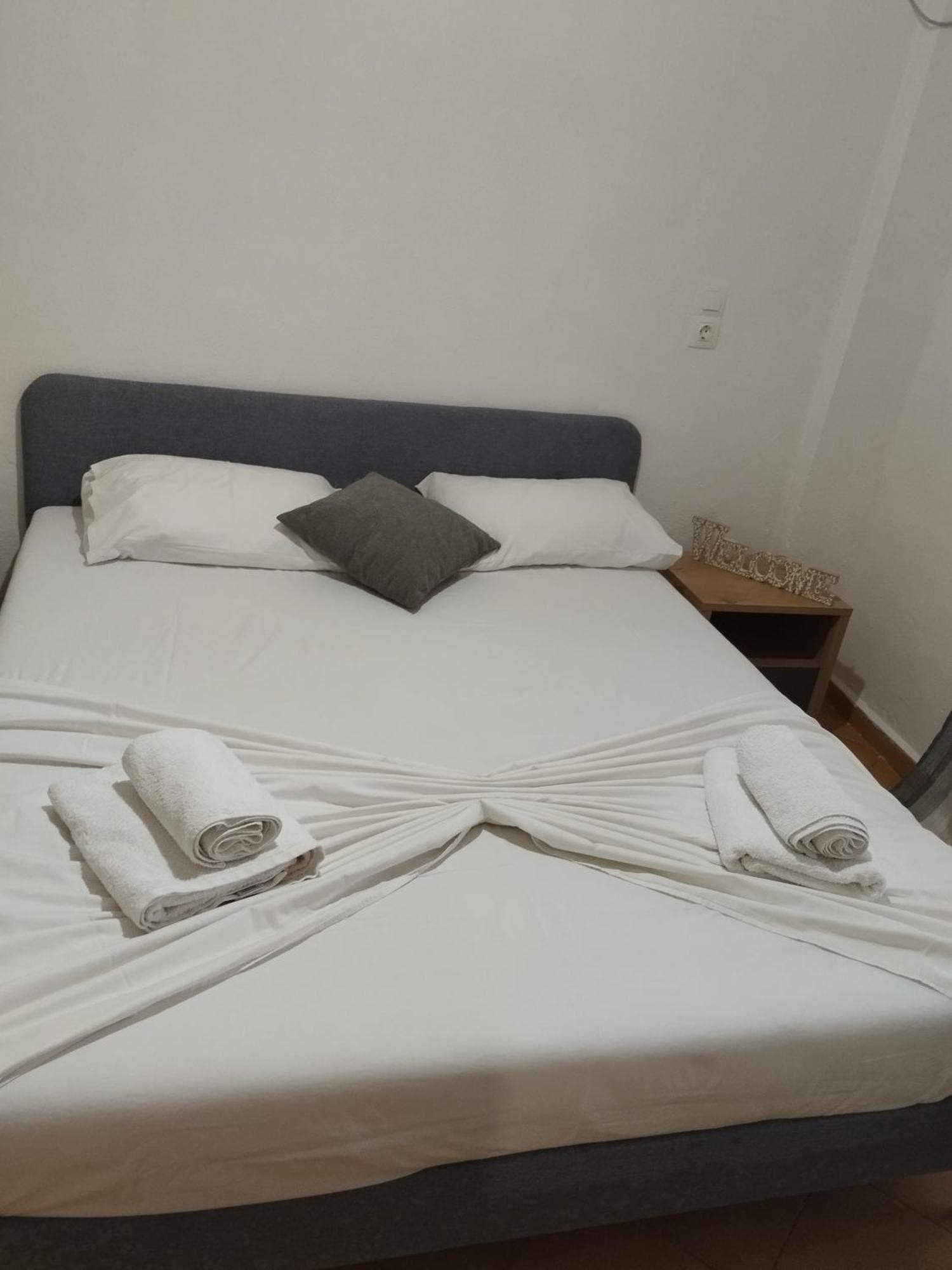 Dim'S Villas Кепаро Экстерьер фото