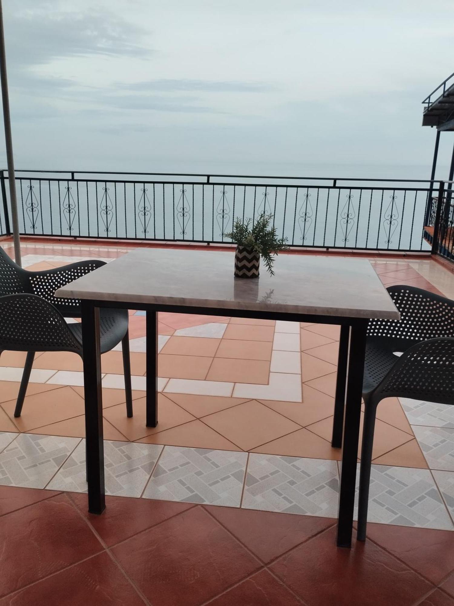 Dim'S Villas Кепаро Номер фото